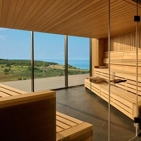 Vila Luxury Within Resort, Savudrija, Umag, Istra