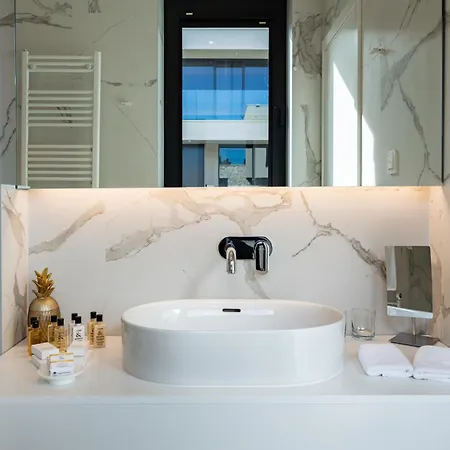 Luxury Within Resort, Savudrija, Umag, Istra 빌라