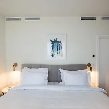 빌라 Luxury Within Resort, Savudrija, Umag, Istra *