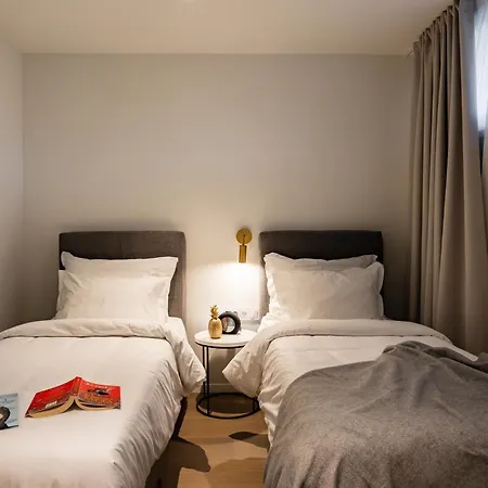 Luxury Within Resort, Savudrija, Umag, Istra 빌라 *