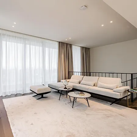 빌라 Luxury Within Resort, Savudrija, Umag, Istra 사부드리자