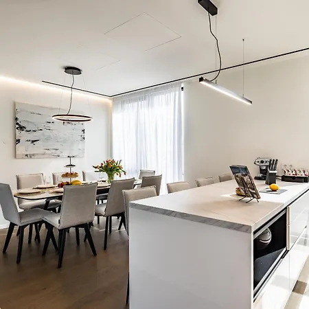 Luxury Within Resort, Savudrija, Umag, Istra 사부드리자