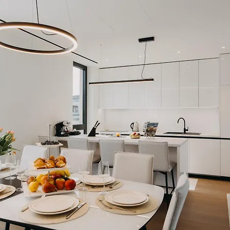 빌라 Luxury Within Resort, Savudrija, Umag, Istra *