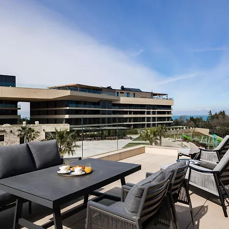 Luxury Within Resort, Savudrija, Umag, Istra * 사부드리자