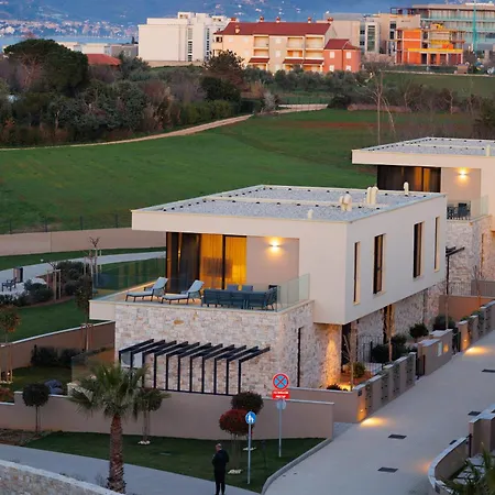 Luxury Within Resort, Savudrija, Umag, Istra