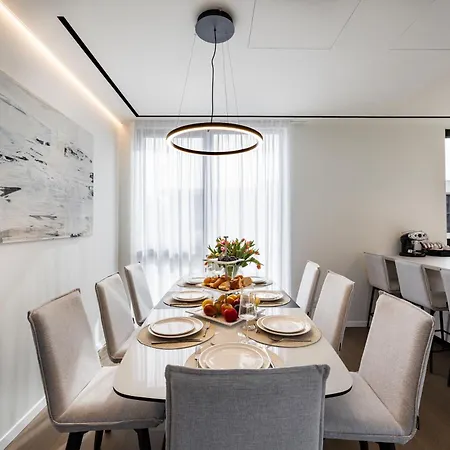 Luxury Within Resort, Savudrija, Umag, Istra 사부드리자