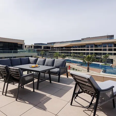 Luxury Within Resort, Savudrija, Umag, Istra * Savudrija