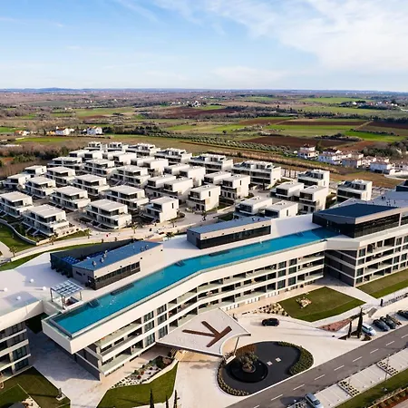 Luxury Within Resort, Savudrija, Umag, Istra