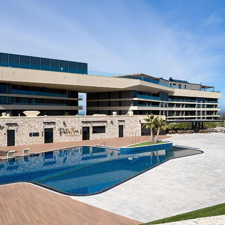 Luxury Within Resort, Savudrija, Umag, Istra * Savudrija