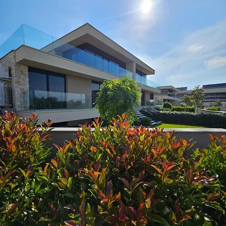 Luxury Within Resort, Savudrija, Umag, Istra *