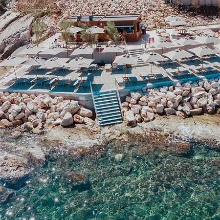 Luxury Within Resort, Savudrija, Umag, Istra Vila *