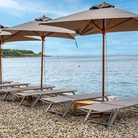 Luxury Within Resort, Savudrija, Umag, Istra *
