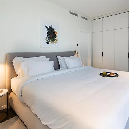 Luxury Within Resort, Savudrija, Umag, Istra 사부드리자