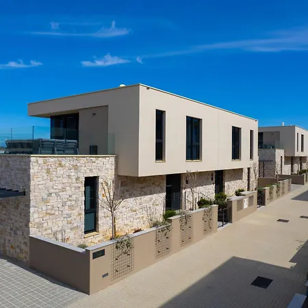 Villa Luxury Within Resort, Savudrija, Umag, Istra *
