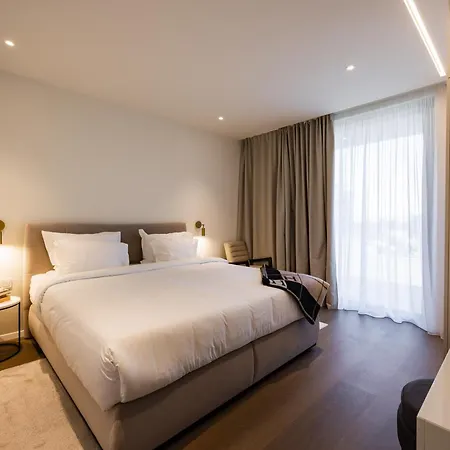 Luxury Within Resort, Savudrija, Umag, Istra