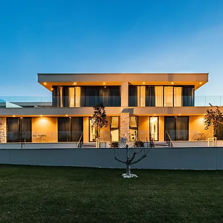 Villa Luxury Within Resort, Savudrija, Umag, Istra Savudrija