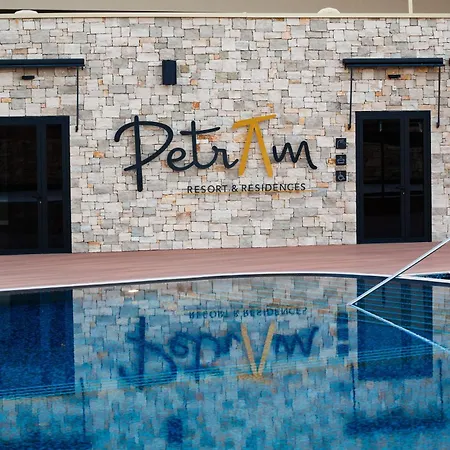 Luxury Within Resort, Savudrija, Umag, Istra Villa *