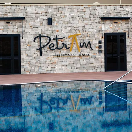 Luxury Within Resort, Savudrija, Umag, Istra * Savudrija