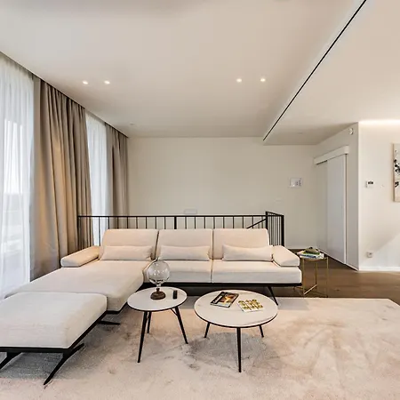 Luxury Within Resort, Savudrija, Umag, Istra *