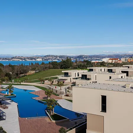 Luxury Within Resort, Savudrija, Umag, Istra * Savudrija
