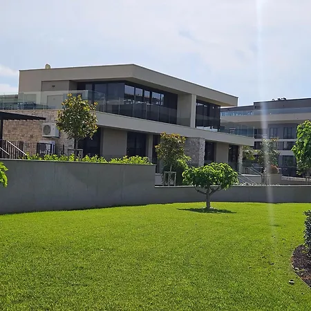 빌라 Luxury Within Resort, Savudrija, Umag, Istra