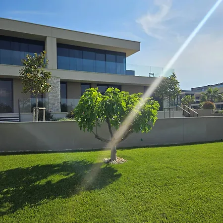 빌라 Luxury Within Resort, Savudrija, Umag, Istra *